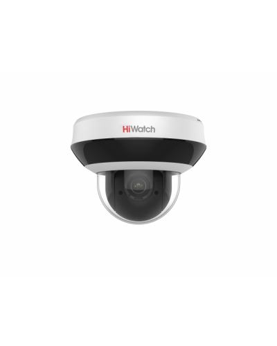DS-I205M(C). Бюджетная IP-видеокамера поворотная. HiWatch в Коврове