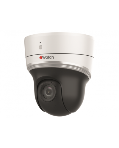 PTZ-N2204I-D3(B). Профессиональная IP-видеокамера поворотная. HiWatch в Коврове
