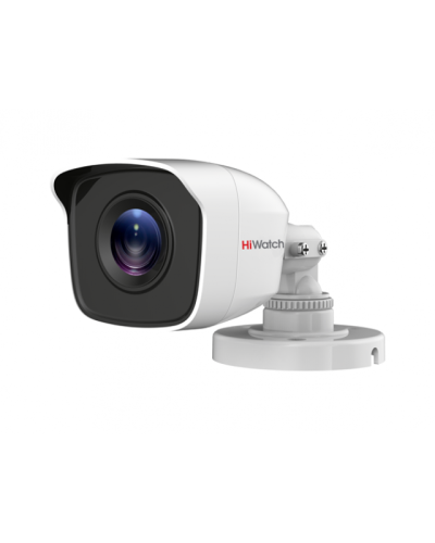 DS-T200S (2.8 mm). Бюджетная видеокамера мультиформатная цилиндрическая. HiWatch в Коврове