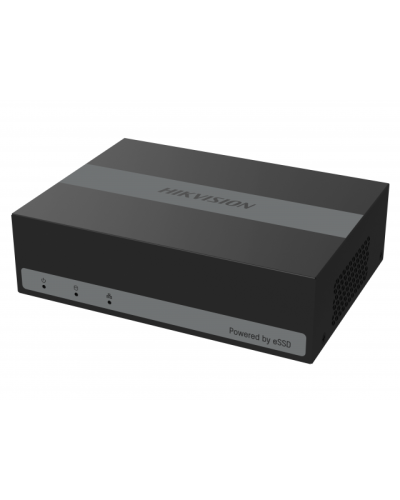 DS-H104EGA(330GB). Видеорегистратор TVI 4-канальный. HiWatch в Коврове