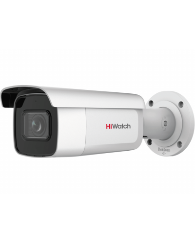 IPC-B622-G2/ZS. Профессиональная видеокамера IP цилиндрическая. HiWatch Pro в Коврове