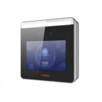ACT-T1331. Биометрический терминал. HiWatch Pro