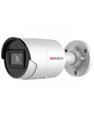 IPC-B082-G2/U (2.8mm). Профессиональная видеокамера IP цилиндрическая. HiWatch Pro в Коврове