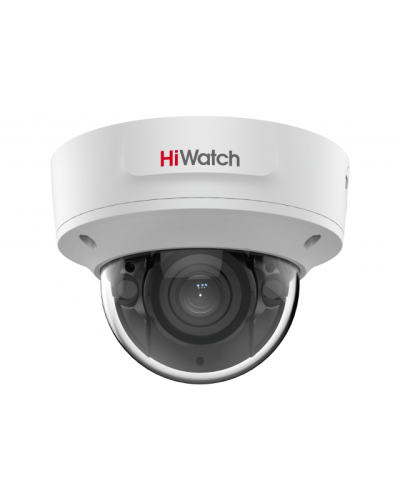 IPC-D682-G2/ZS. Профессиональная видеокамера IP купольная. HiWatch Pro в Коврове