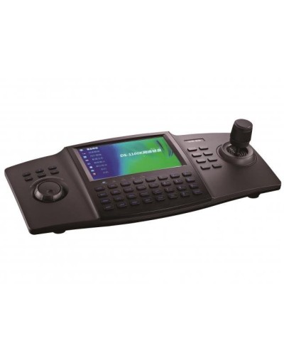 DS-1100KI (B). Клавиатура для управления поворотными камерами. Hikvision в Коврове