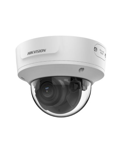 DS-2CD2783G2-IZS. Профессиональная видеокамера IP купольная. Hikvision в Коврове