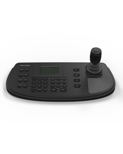 DS-1006KI. Клавиатура для управления поворотными камерами. Hikvision в Коврове
