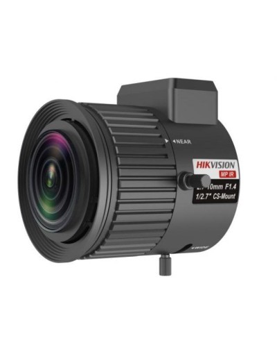 TV2710D-MPIR. Объектив мегапиксельный вариофокальный с автоматической диафрагмой (АРД). Hikvision в Коврове