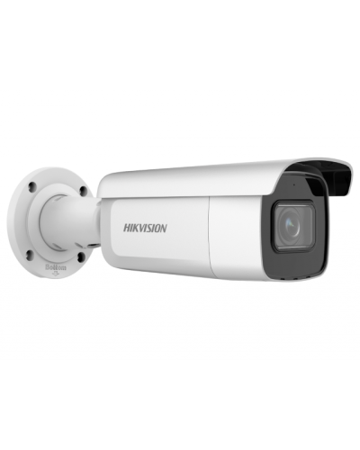 DS-2CD2623G2-IZS. Профессиональная видеокамера IP цилиндрическая. Hikvision в Коврове