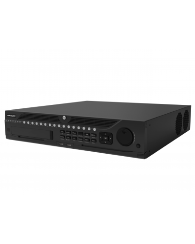 iDS-9032HQHI-M8/S. Видеорегистратор TVI 32-канальный. Hikvision в Коврове