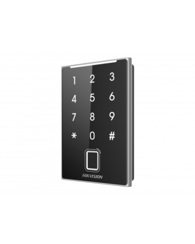 DS-K1109DKFB. Считыватель карт Desfire, Mifare 1, Felica. Hikvision в Коврове