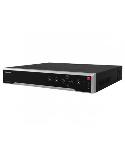 DS-7716NI-M4/16P. IP-видеорегистратор 16-канальный. Hikvision в Коврове