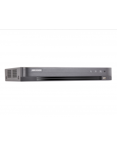 iDS-7216HQHI-M2/FA(C). Видеорегистратор TVI 16-канальный. Hikvision в Коврове