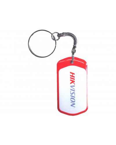 DS-K7M102-M. Mifare бесконтактный брелок. Hikvision в Коврове