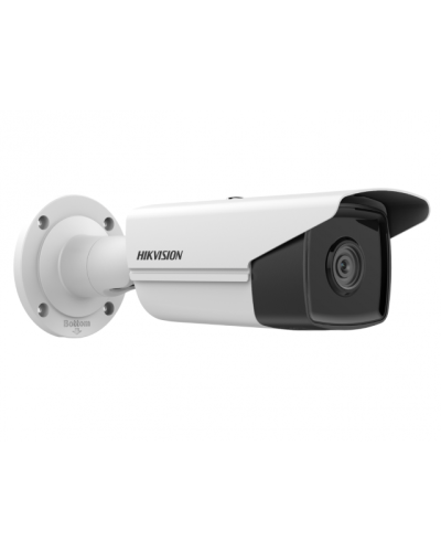 DS-2CD2T83G2-2I(2.8мм). Профессиональная видеокамера IP цилиндрическая. Hikvision в Коврове
