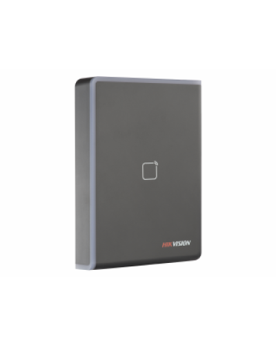 DS-K1108AD. Считыватель Desfire, Mifare карт. Hikvision в Коврове