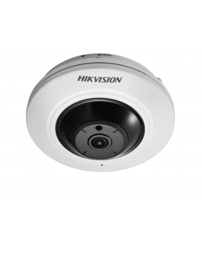 DS-2CD2935FWD-I(1.16mm). Профессиональная видеокамера IP купольная. Hikvision в Коврове