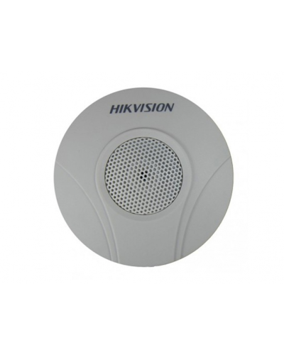 DS-2FP2020. Микрофон активный миниатюрный. Hikvision в Коврове