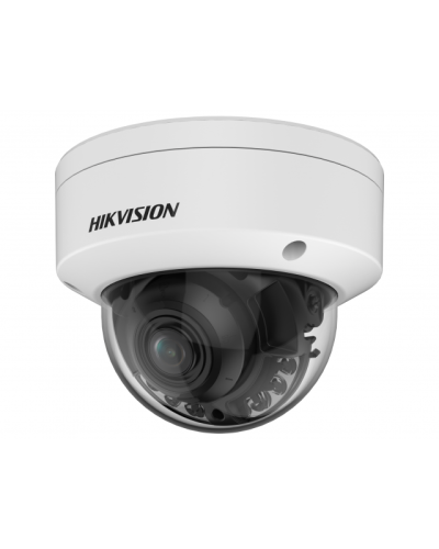 DS-2CD2147G2H-LISU(4мм). Профессиональная видеокамера IP купольная. Hikvision в Коврове