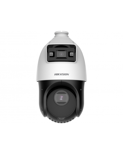 DS-2SE4C425MWG-E(14F0). Профессиональная видеокамера IP поворотная. Hikvision в Коврове
