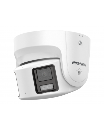 DS-2CD2387G2P-LSU/SL(4mm)(C) . Профессиональная видеокамера IP купольная . Hikvision в Коврове