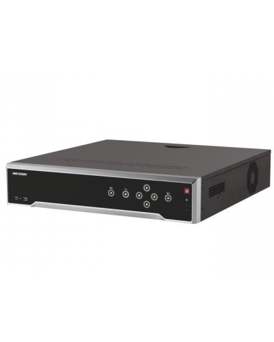 DS-7764NI-M4. IP-видеорегистратор 64 канальный. Hikvision в Коврове