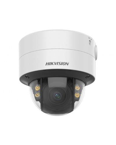 DS-2CD2787G2T-LZS(2.8-12mm)(C). Профессиональная видеокамера IP купольная. Hikvision в Коврове