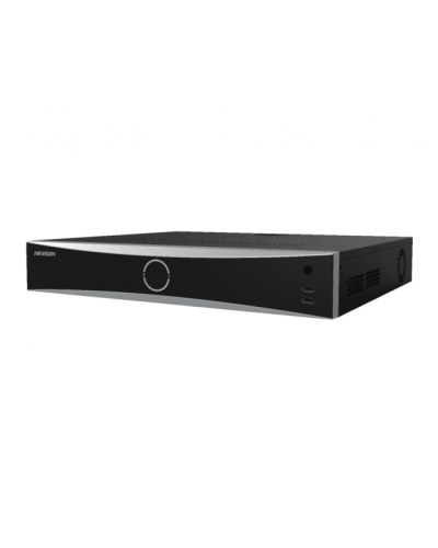 DS-7716NXI-K4/16P. IP-видеорегистратор 16-канальный. Hikvision в Коврове