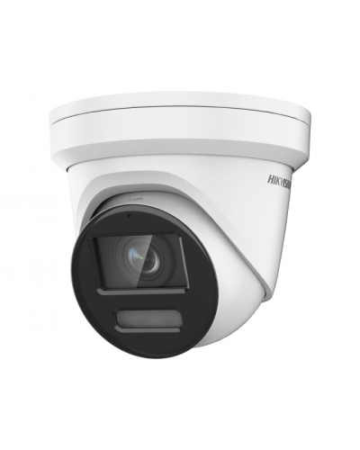 DS-2CD2387G2H-LIU(2.8мм). Профессиональная видеокамера IP купольная. Hikvision в Коврове