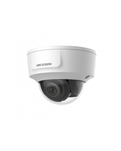 DS-2CD2125G0-IMS (6мм). Профессиональная видеокамера IP купольная. Hikvision в Коврове