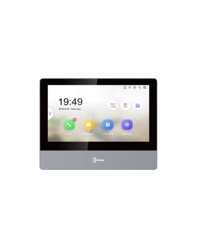 DS-KH8350-WTE1. Монитор IP-домофона. Hikvision в Коврове