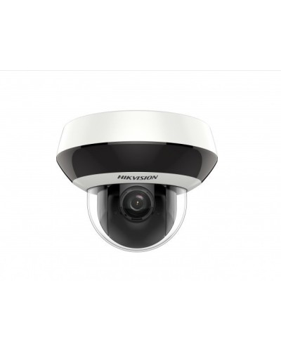 DS-2DE2A404IW-DE3(C0)(S6)(C). Профессиональная IP-камера поворотная. Hikvision в Коврове