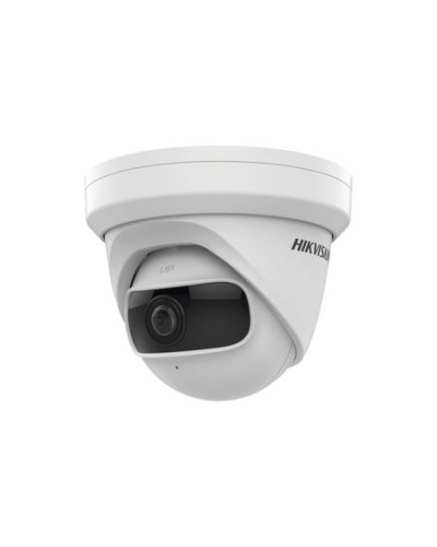 DS-2CD2345G0P-I(1.68mm). Профессиональная видеокамера IP купольная. Hikvision в Коврове