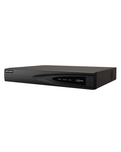 DS-7616NI-Q1(D). IP-видеорегистратор 16-канальный. Hikvision в Коврове