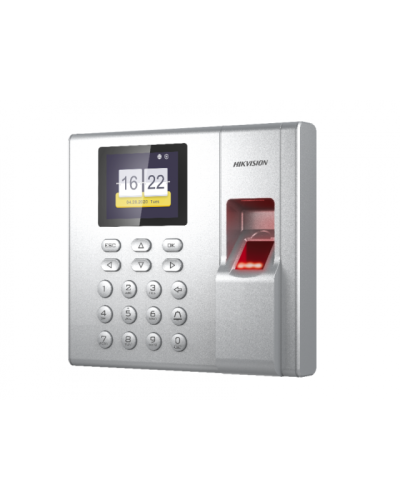 DS-K1T8003F. Терминал доступа. Hikvision в Коврове