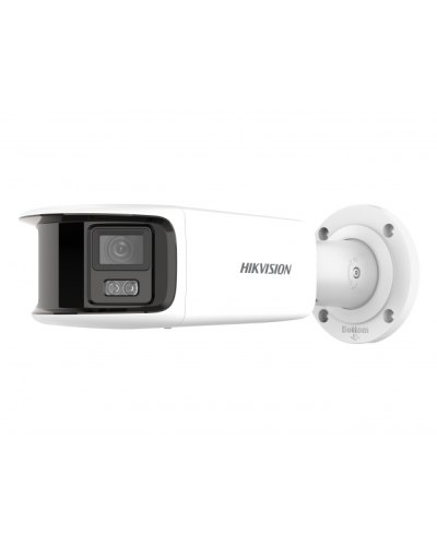 DS-2CD2T47G2P-LSU/SL(2.8mm)(C). Профессиональная видеокамера IP цилиндрическая . Hikvision в Коврове