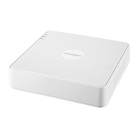 DS-7108NI-Q1(D). IP-видеорегистратор 8-канальный. Hikvision