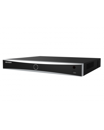 DS-7616NXI-K2. IP-видеорегистратор 16-канальный. Hikvision в Коврове