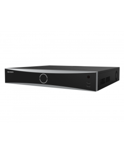 DS-8616NXI-K8. IP-видеорегистратор 16 канальный. Hikvision в Коврове