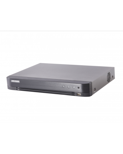 iDS-7204HUHI-M1/FA(С). Видеорегистратор TVI 4-канальный. Hikvision в Коврове