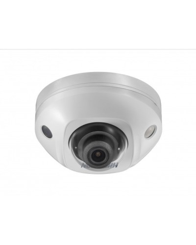 DS-2CD2543G2-IS(4мм). Профессиональная видеокамера IP купольная. Hikvision в Коврове