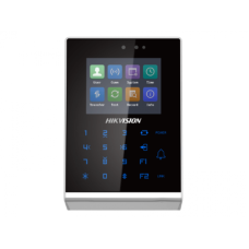 DS-K1T105AM(проект). Терминал доступа. Hikvision