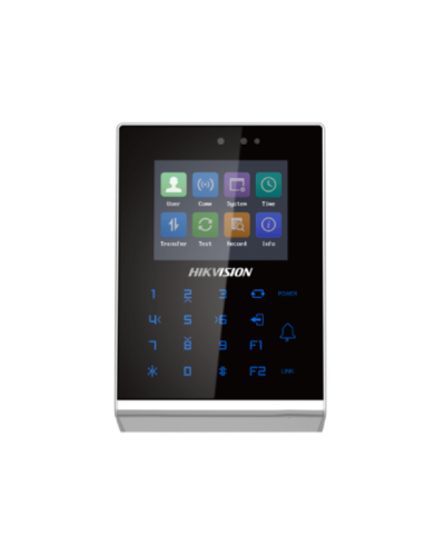 DS-K1T105AM(проект). Терминал доступа. Hikvision в Коврове