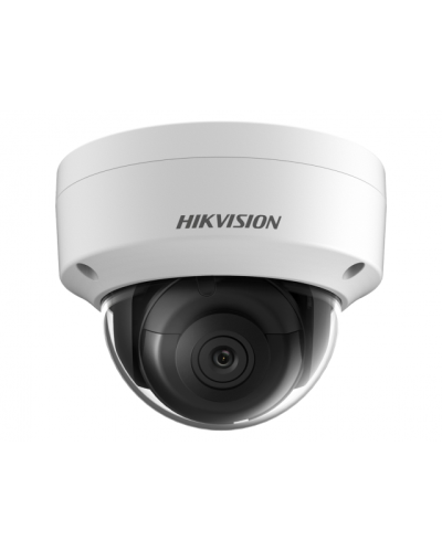 DS-2CD2183G2-IS(2.8мм). Профессиональная видеокамера IP купольная. Hikvision в Коврове