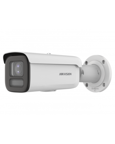 DS-2CD2647G2T-LZS(2.8-12mm)(C) . Профессиональная видеокамера IP цилиндрическая. Hikvision в Коврове