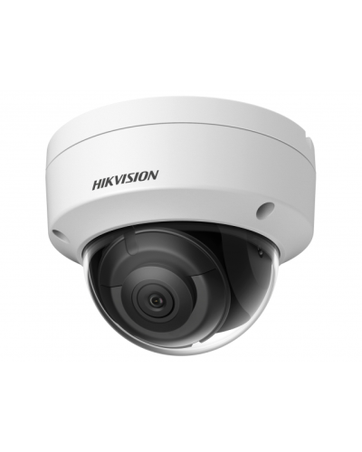 DS-2CD2123G2-IS(2.8мм)(D). Профессиональная видеокамера IP купольная. Hikvision в Коврове