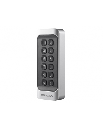 DS-K1107AEK. Считыватель карт EM-Marin с механической клавиатурой. Hikvision в Коврове