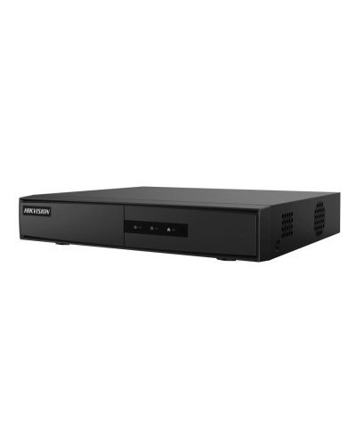 DS-7108NI-Q1/8P/M(D). IP-видеорегистратор 8-канальный. Hikvision в Коврове