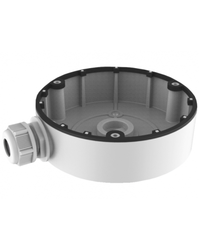 DS-1280ZJ-DM8. Монтажная коробка для купольных камер. Hikvision в Коврове