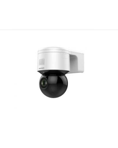DS-2DE3A404IWG-E. Профессиональная видеокамера IP поворотная. Hikvision в Коврове